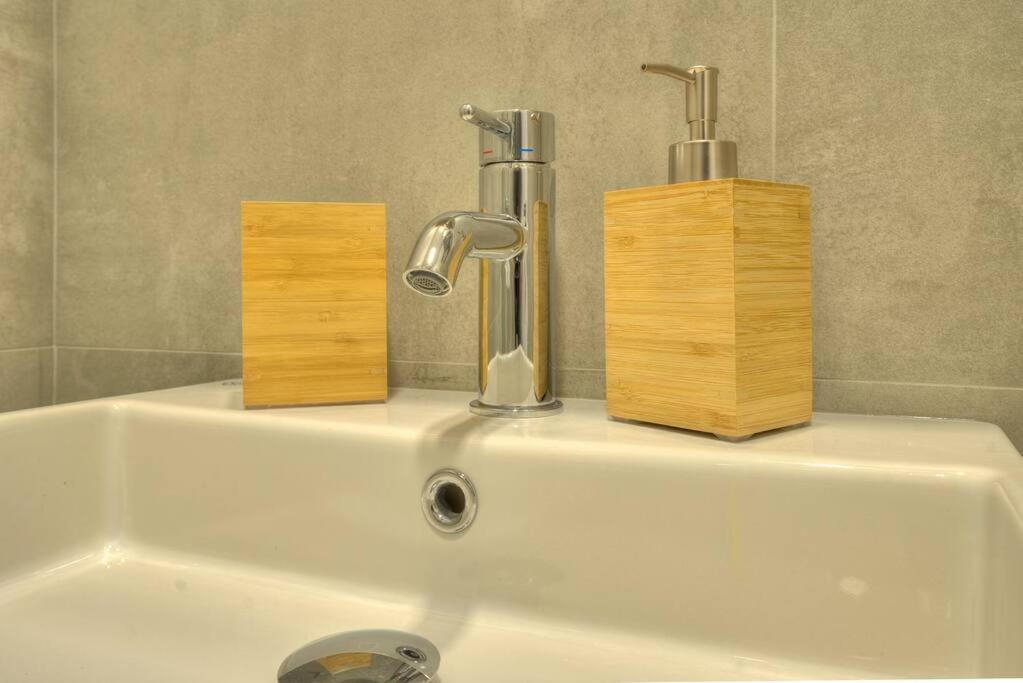 公寓 Dorcol Apartment-new *