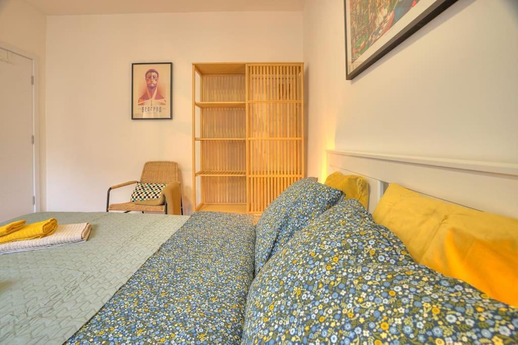 公寓 Dorcol Apartment-new