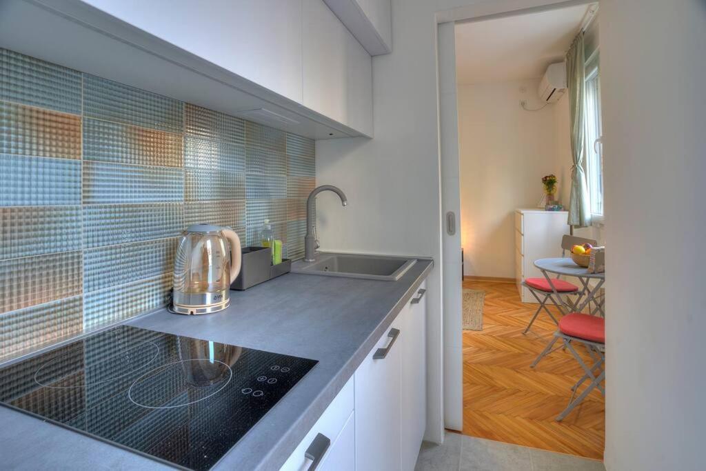 公寓 Dorcol Apartment-new