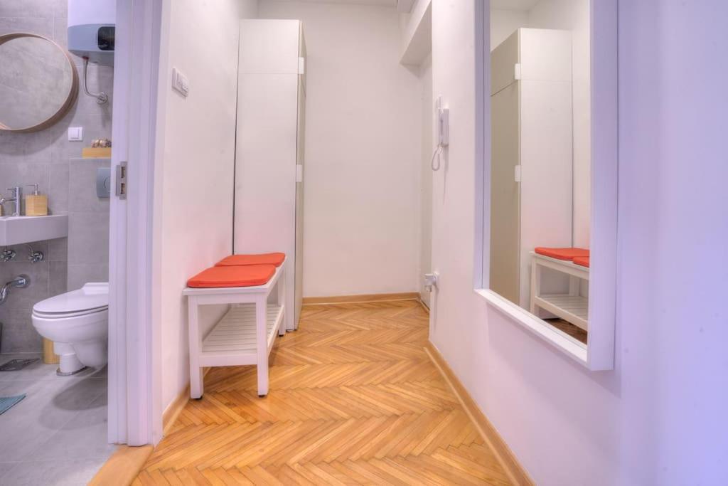 Dorcol Apartment-new