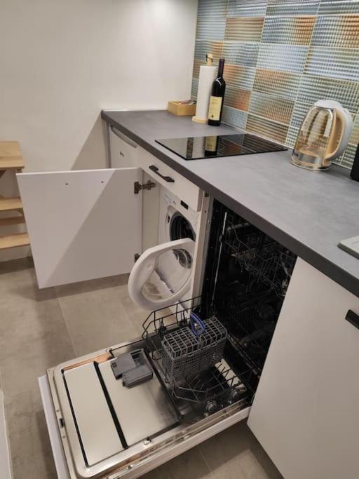 公寓 Dorcol Apartment-new *