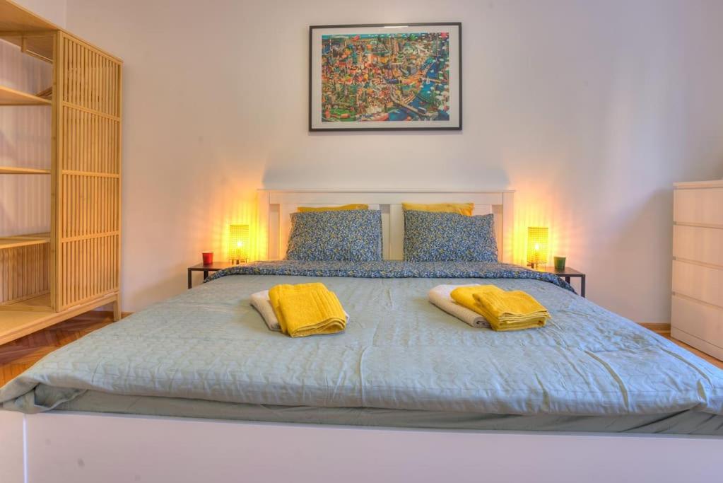 Dorcol Apartment-new
