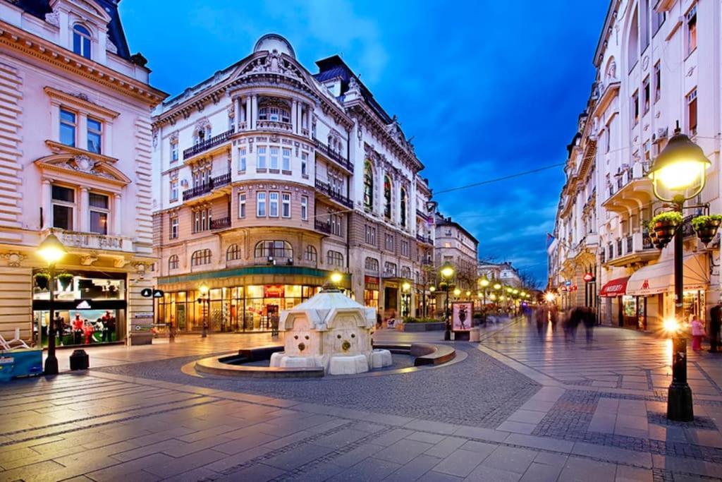 Dorcol Apartment-new