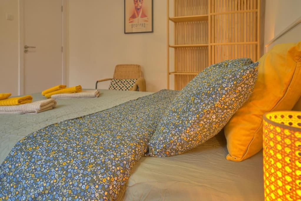 公寓 Dorcol Apartment-new *